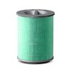 YIOU Air Purifier S1 Original Replacement Filter,3-in-1 True HEPA,High-Efficiency Activated Carbon,(Green)