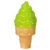 Cool Pup Cooling Toy (Ice Cream (Mini), Green)