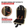 Orca Tactical MOLLE Rip-Away EMT Medical First Aid Pouch (Bag Only) (Coyote)