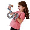 Folkmanis San Francisco Garter Snake Finger Puppet