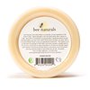 Bee Naturals Glow Body Butter – Shea & Cocoa Butter Blend for Deep Hydration, Radiant Skin, and Lasting Moisture – Infused with Organic Oils, Beeswax & Vanilla Mango Scent 5Oz – Cruelty-Free