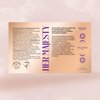 SELESTIA BEAUTY Makeup Eyeshadow Palette Her Majesty - 12 Long-Lasting Nude Shades - Ideal as Women's Gifts for Christmas - High Pigmented Eye Shadow Palette - 0.47 Oz