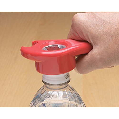 5 in 1 All Purpose Jar Bottle Opener (5 in 1 All Purpose Jar Bottle Op