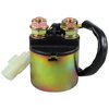 Starter Solenoid Relay Compatible with TRX350 Rancher 350 400 ATV 4x4 Foreman 400 450 500 Foreman Rubicon 500 FourTrax 200 FourTrax Foreman 400 Pioneer 700 Rincon 650 680 Sportrax 450 Sportrax 90