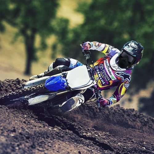 GGBuy Motorcycle Helmet Riding Goggles Glasses With Removable Face Mask,Detachable Fog-proof Warm Goggles Mouth Filter Adjustable Non-slip Strap Vintage Bullet Fight Motocross (black)