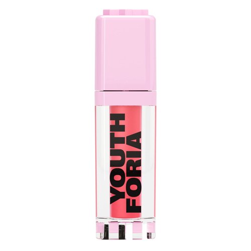Youthforia BYO Blush, Tinted Blush Oil For Youthful Vibrancy, Blendable, Hydrating & Lightweight Formula, Vegan & Cruelty-Free, Lets Go Party