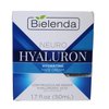 Bielenda Neuro Hyaluron Hydrating Face Cream, 1.7 Oz. Day and Night.
