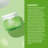 FRUDIA WELCOS Grape Pore Control Cream Mini | Vegan Facial Moisturizer w/GG Extract, Tannin Pore Complex & Anti Sebum P | Pore Minimizing Moisturizer Face Cream Korean Skincare (0.33 fl oz)