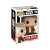 Funko POP Star Wars: Episode 7 - Han Solo Action Figure