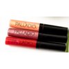 Palladio Lip Gloss, Non-Sticky Lip Gloss, Contains Vitamin E and Aloe, Offers Intense Color and Moisturization, Minimizes Lip Wrinkles, Softens Lips with Beautiful Shiny Finish, Passion Pink