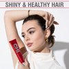 CHI Pliable Polish, Styling Paste For Versatile Styling With Movement & Definition, No Sticky Or Stiff Feel, Sulfate, Paraben, & Cruelty-Free, 3 Oz