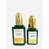 Bundle of Findley Hyaluronic Acid and Green Tea Intense Hydration Face and Eye Serum, 2 items. NO BOX.