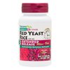 NaturesPlus Herbal Actives Red Yeast Rice, Extended Release - 600 mg, 60 Mini Tablets - Herbal Supplement - Vegan, Vegetarian, Gluten-Free - 30 Servings