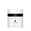 Pestle & Mortar Hydrate - Lightweight Anti Ageing Face Moisturizer Formulated with Peptide Technology and Squalane. Softens, Firms and Hydrates the Skin Without Clogging Pores - 50ml