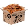 ValueBull Chicken Feet for Dogs, 100 Count Bulk Pack - All Natural Dog Chew, Hip and Joint Chew, Single Ingredient Dog Treat