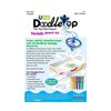 Doodletop Squiggly Stencil Kit - Sea Life