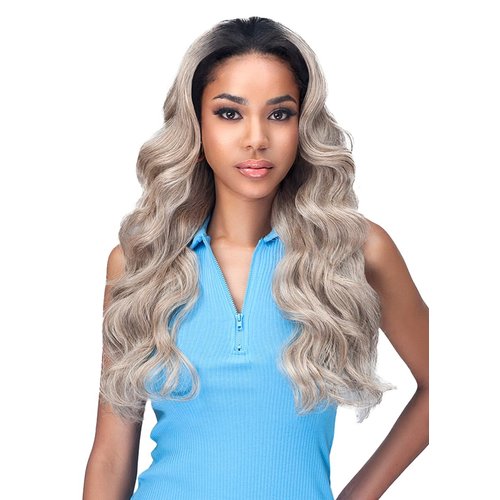 BOBBI BOSS Full Cap Wig With Drawstring Miss Origin MediFresh MOGFC024 Treasa (FS4/2730)