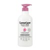 Lovercare Goat Milk Body Lotion for Dry Skin Cherry Blossom 27.05oz (800ml) - Single…