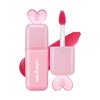 COLORGRAM Juicy Drop Tint 08 Berry Pink | Juicy Lip Gloss, Glowing Lip Stain with Fruity Colors, Buildable & Blendable, Highly Pigmented