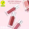 BBIA Last Velvet Tint MLBB Edition - Soft Creamy Matte Finish Lip Stain, Blur Effect & Velvety Texture, Long-Lasting, High Pigment, Non-Drying, Vegan, Korean Lip Makeup (V51 PURPLE LIFE, Pack of 1)