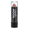 Cosmic Moon - Metallic Lipstick - 0.17oz - For mesmerising metallic lips! - Rose Gold