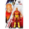Mattel WWE Action Figure, 6-inch Collectible Hulk Hogan with 10 Articulation Points & Life-Like Look