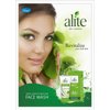 Alite Active Neem & Aloe Vera 100% Soap Free face Wash For Clear & Soft Skin 70g (Pack Of 2)