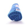 Zen Panda - Best Grippy Hot Yoga Towel with Eco Non Skid or Slip Technology for Covering Bikram Mat