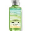 Bath & Body Works Cucumber Melon Shower Gel 10 oz