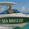 Boat Name Lettering Decals – Waterproof Custom Stickers – Vinyl Graphics for Marine Vessels, Fishing Boats, Kayaks, and Jet Skis