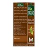 Indus Valley Bio Organic Natural Henna Hair Color Medium Brown 100gm| 100% Gray Hair Coverage And Long Lasting Hair Dye | Vegan and Cruelty-Free