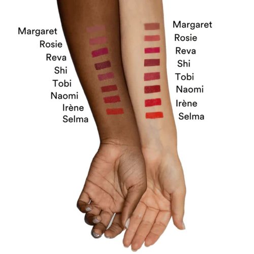 Gen See Pick Me Up Lip Matte Lipstick - Margaret