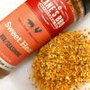 Lane's Sweet Heat Rub and Seasoning- Sweet and Spicy Rub | Delicious Rib Rub | Incredible Chicken Wing Seasoning | All Natural | Gluten Free | No MSG | No Preservatives | Made in the USA - 4oz
