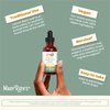 MaryRuth Organics Herbal Supplement Drops | Lemon Balm Leaf | Immune Support | Vegan | Non-GMO | 1 Fl Oz