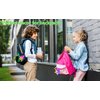 Roaqua 30 Packs Bulk Mini pop Shark Fidget Gifts for Holiday Boys and Girls Kids Party Supplies and Classroom Students Prize