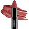 Lord & Berry ABSOLUTE Bright Satin Pigmented Nourishing & Hydrating Lipstick With Jojoba Seed Oil, Avocado Oil & Rose, Rosewood