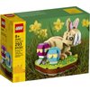 LEGO Easter Bunny 40463 Building Kit (293 Pieces)