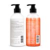 Suisuaie Shampoo and Conditioner for Oily Hair, Clarifying Shampoo and Conditioner Set for Oily Hair,Greasy Hair, Build Up, Oily Scalp Shampoo and Conditioner Sets, 18.8 Fl Oz