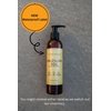 Generic Castile Soap, Black Oak Currant Scent, Organic Sunflower Oil, Organic Coconut Oil, Vegan, Cruelty Free