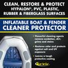 STAR BRITE Inflatable Boat Cleaner - 16 OZ (083416P)