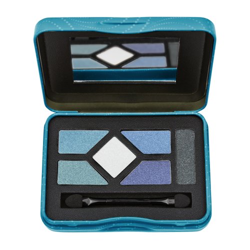 L.A. Girl Inspiring Eyeshadow Palette, Fabulous & Fearless GES339