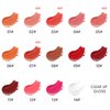 ZUK Pudaier 14Pcs Velvet Matte Lip Gloss Set, Long Lasting Non Stick Liquid Lipstick for Women Girls High Pigmented Lip Makeup Kit