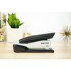 PaperPro Eco-Friendly Stapler, Compact 3-in-1 Desktop Stapler, Reduced Effort, Jam-Free, 20 Sheet Capacity, Black (1710)