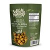 Wildly Natural Cat Treats, 2.5 Ounces, Salmon Flavor