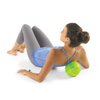 OPTP Posture Ball - Foam Roller Balls for Massage, Physical Therapy, Exercise and Fitness — Mobility Ball to Release Muscle Tension and Improve Alignment (8-Inch)