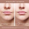 ALLUREC™ Lip Plump Perfection Filler. Lip Lines & Wrinkles Around Mouth Repair Anti Aging Lip Treatment. Lip Plumping Moisturizing Peptides Serum for Softer, Smoother, Fuller, Younger Look Lips.