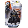 Mattel DC Comics Total Heroes Batman 6" Action Figure