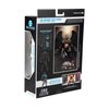 McFarlane - DC Multiverse Build-a 7 Action Figure - Wave 2 - Batman Who Laughs (Hawkman)