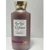 Bath and Body Works Sea Salt Lavender Shower Gel Wash 10 Ounce Shea Plus Vitamin E