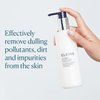 ELEMIS Dynamic Resurfacing Facial Wash, Exfoliating Face Wash for Men & Women, Chemical Exfoliant, Cleanser Face Wash, Cleansing Gel